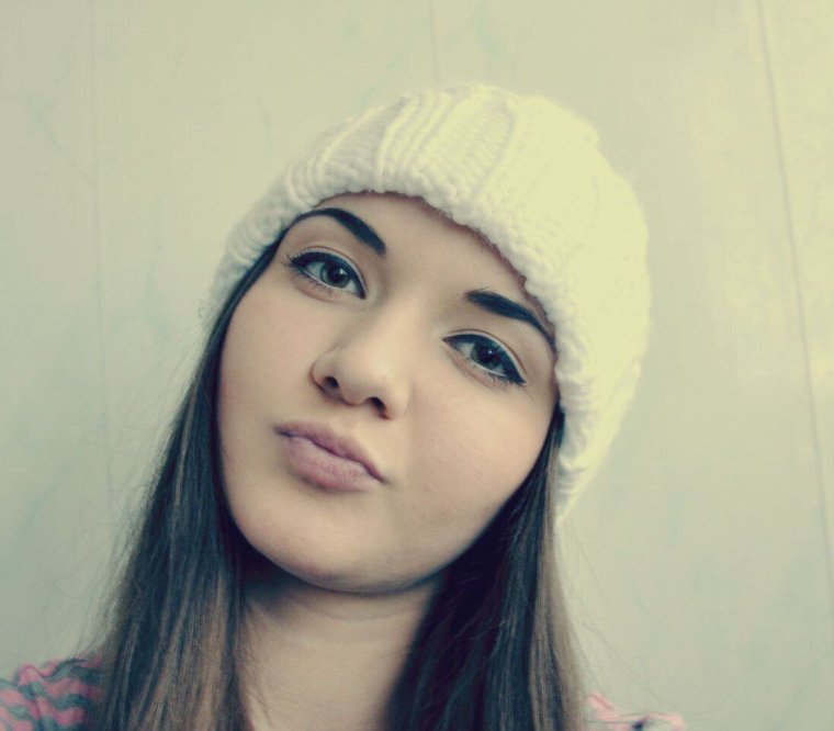 Диана Черныш