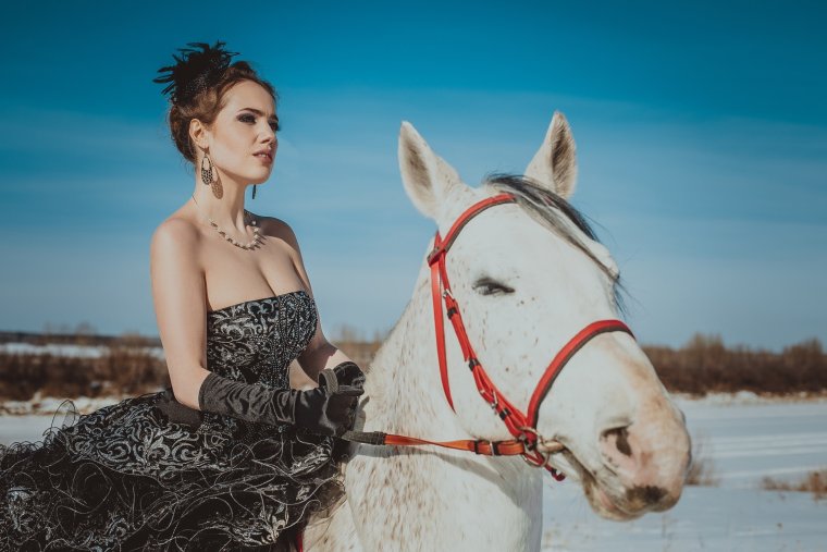 Анастасия Полякова Севастополь