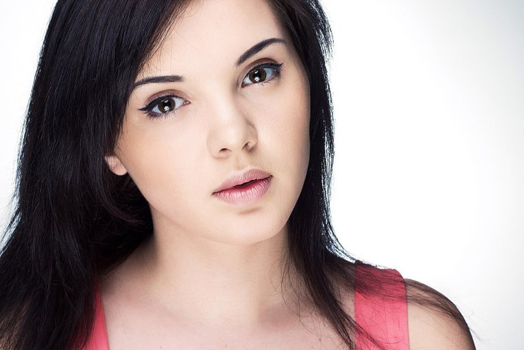 Анастасия Полякова Инта