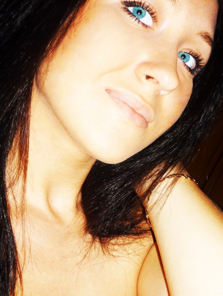 Анастасия Полякова Оренбург