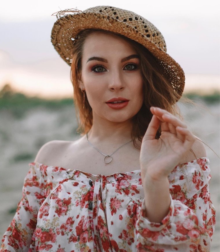 Полякова Анастасия Суворов