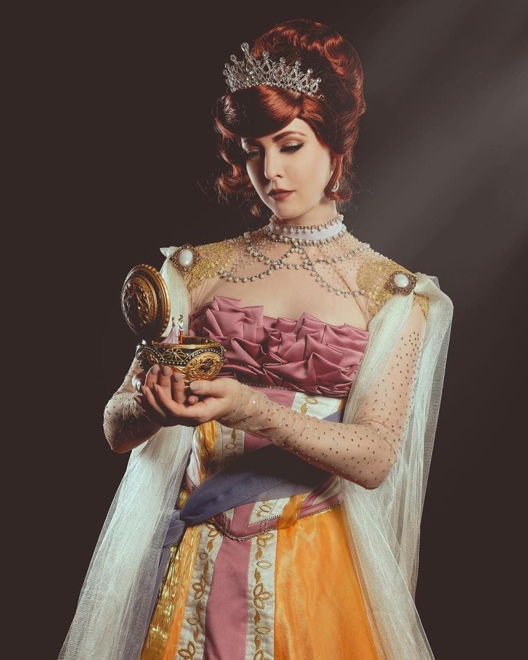 Сюзанна Полякова Краснодар