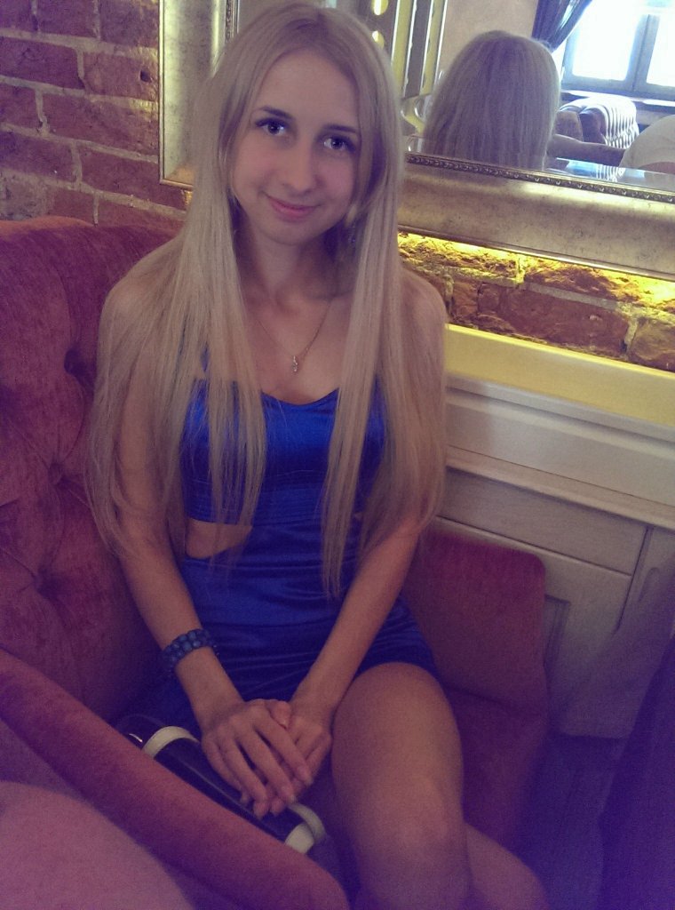 Марина Гильтайчук