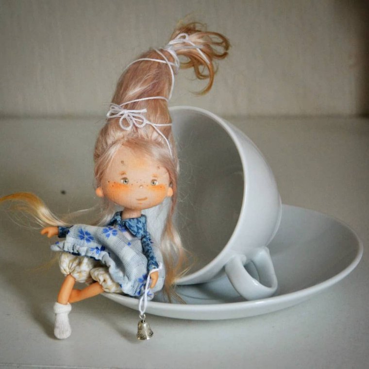 Мистерия Анастасия Колдарева