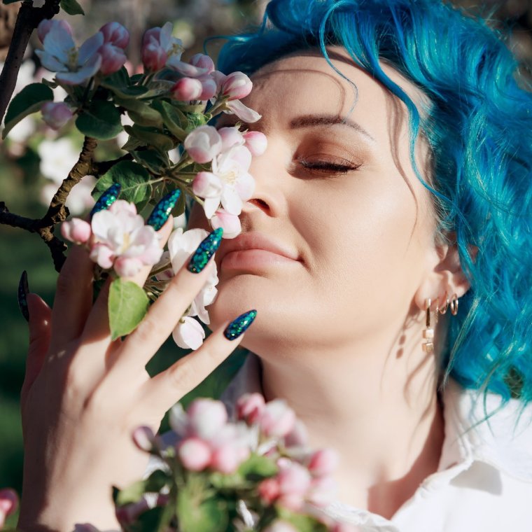 Анастасия Полякова СПБ