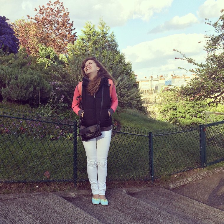 Идеи для фотосессии зимой