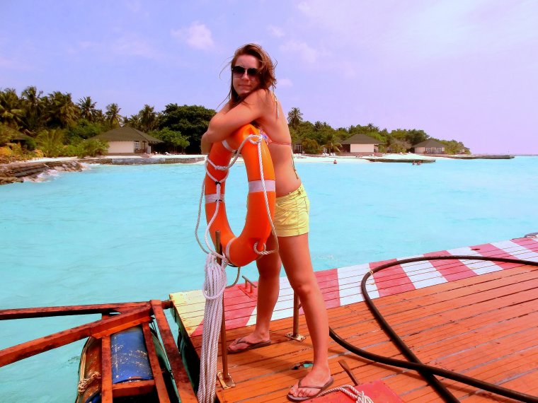 Анастасия Полякова Москва