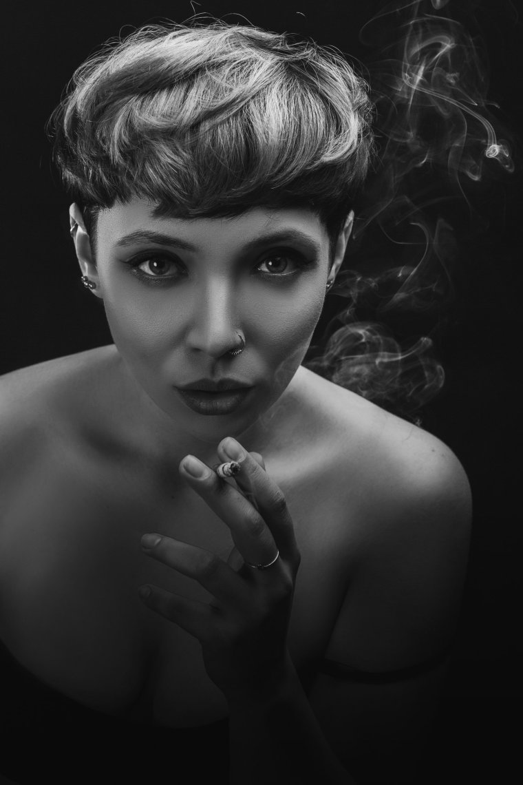 Юлия Полякова куклы МК