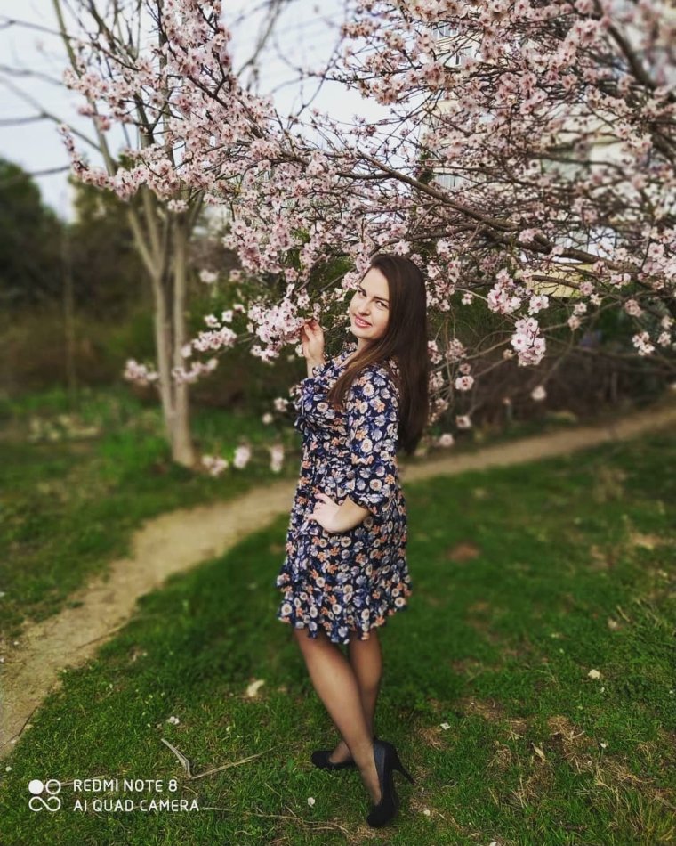 Полякова Анастасия Ивановна