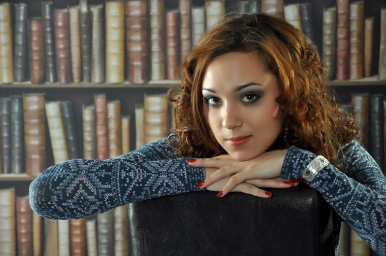 Светлана Шарина Аврора Романова