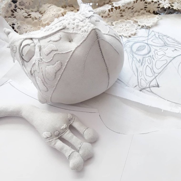 Софт гёрл причёски