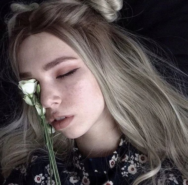 Анастасия Полякова 23 Можайск