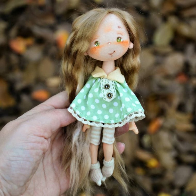 Марина Тороторкина