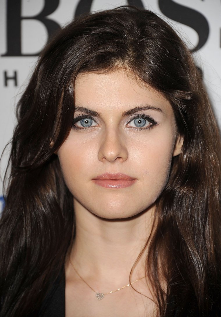 Александра Даддарио