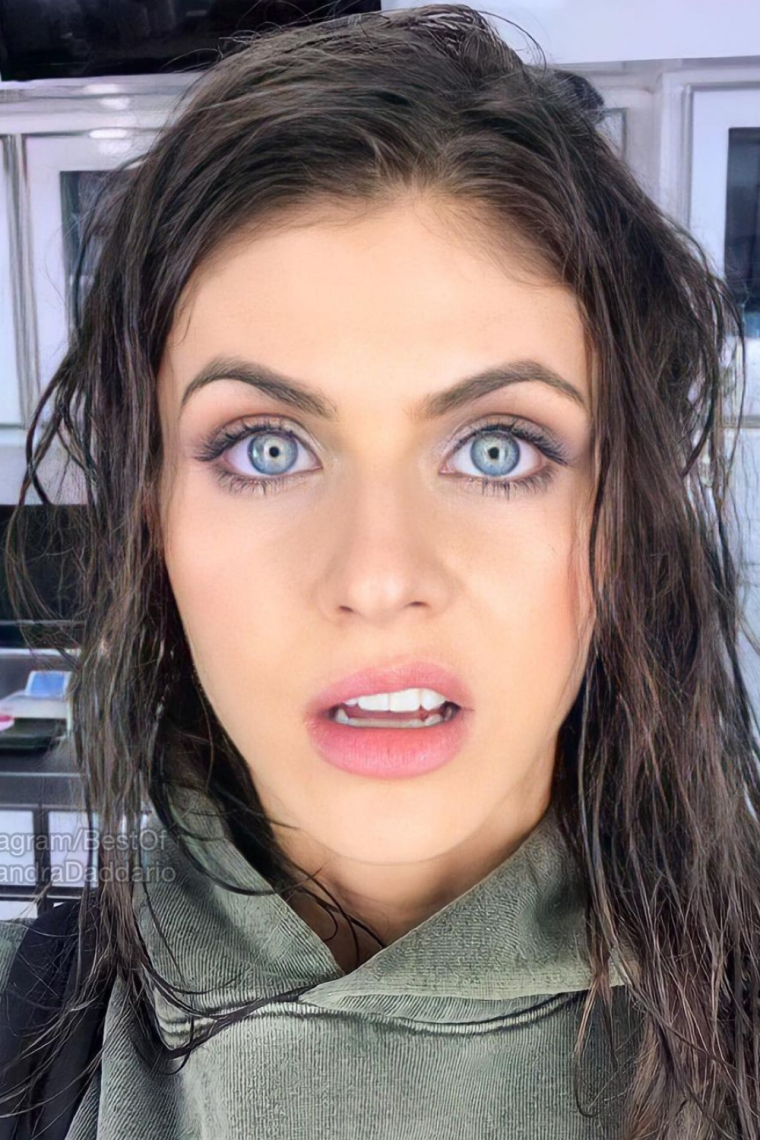 Александра Даддарио