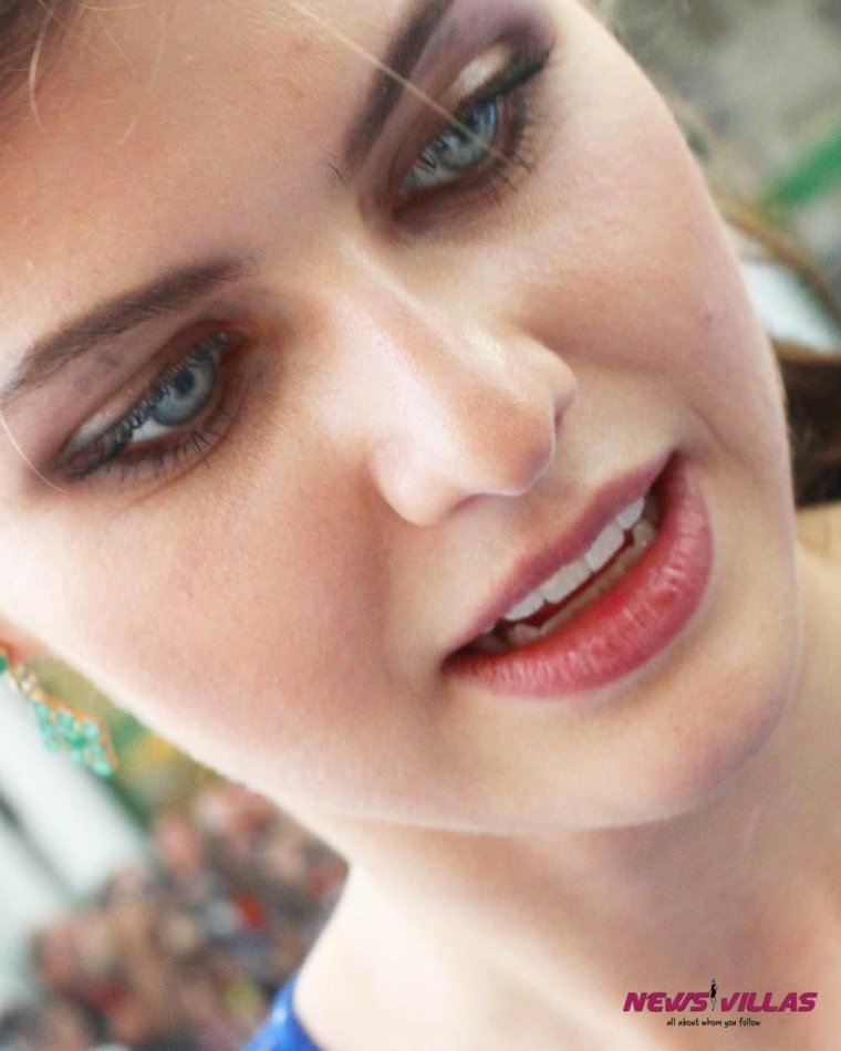 Александра Даддарио 2020