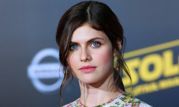 Александра Даддарио в купальнике 2020