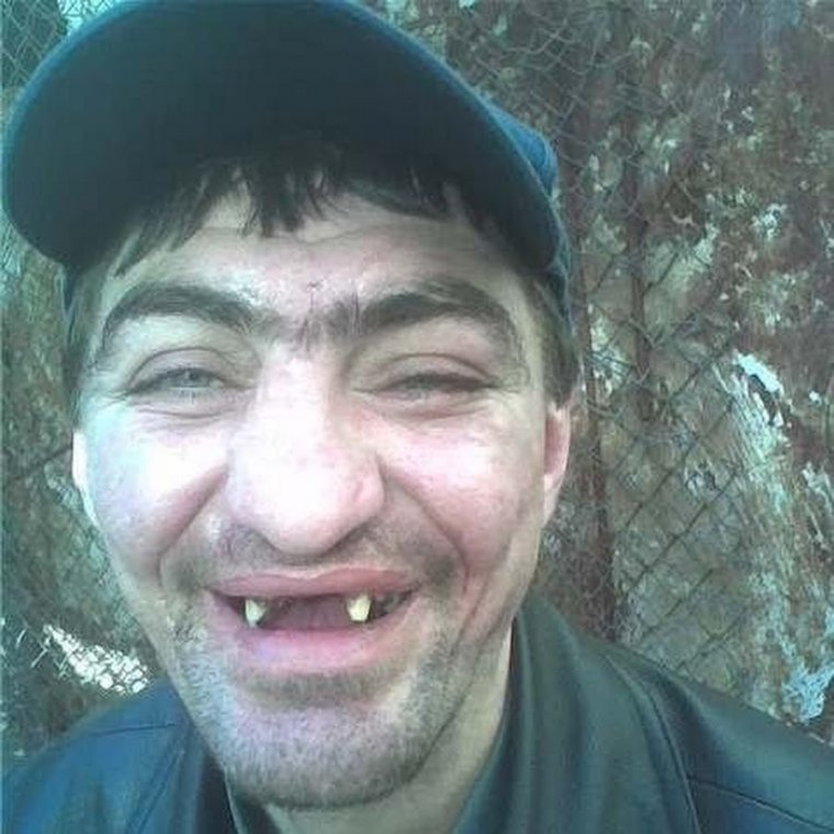 Ашот Ашотович Ашотович