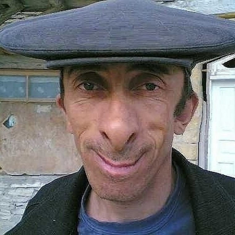 Георгий грузин