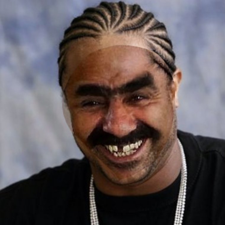 Мурад Легенда