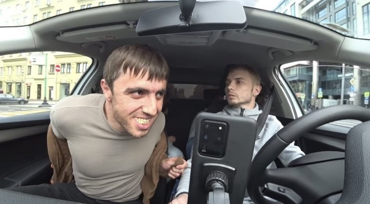 Прикольные картинки кавказцев