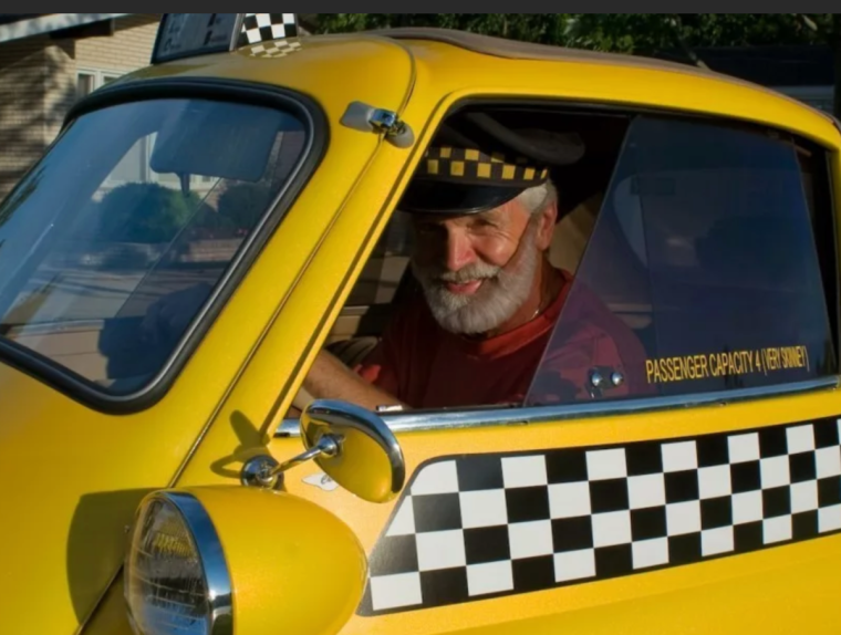 Твой дом труба шатал