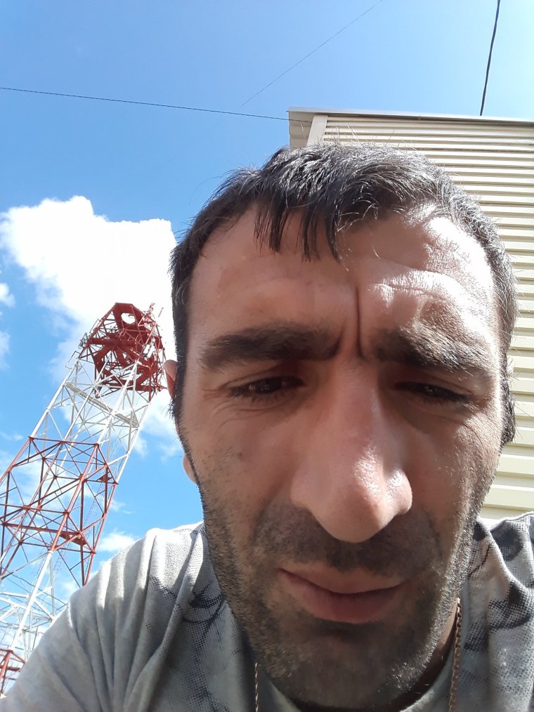 Ашот Закарян