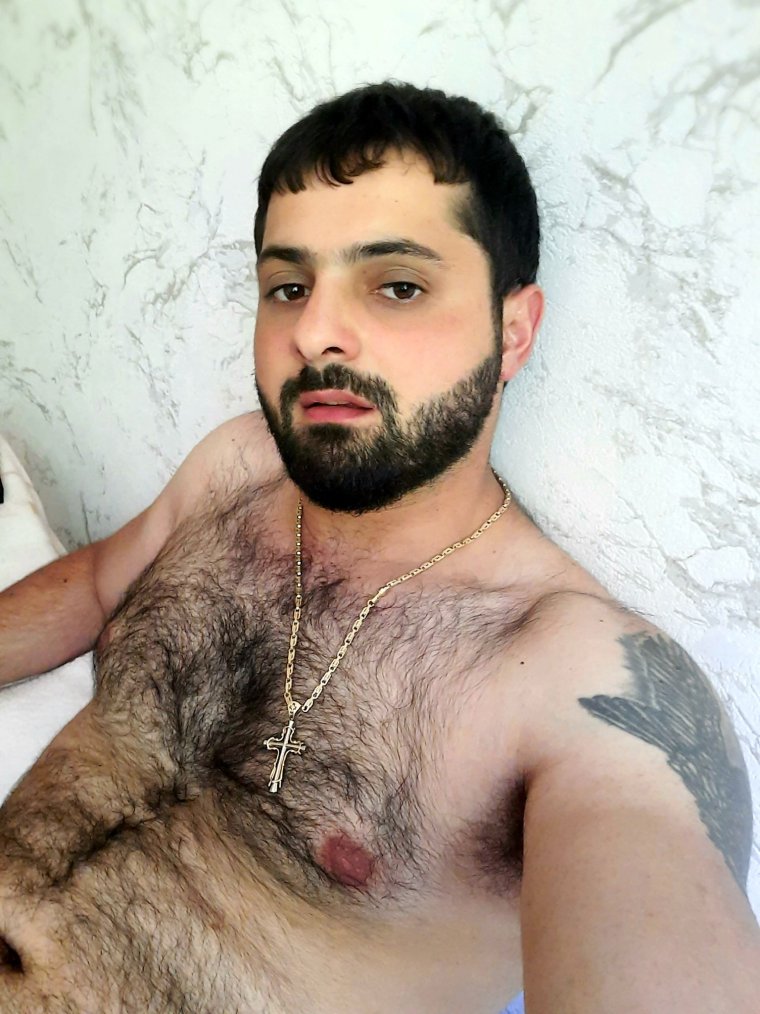 Ашот Ашотович Ашотович