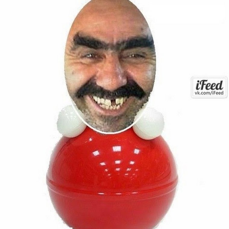 Ашот Ашотович Трубошатов