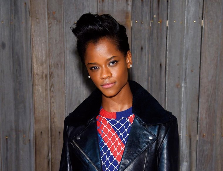 Летиша Райт