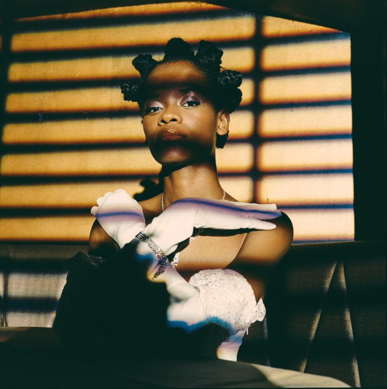 Летишиа Райт слитые