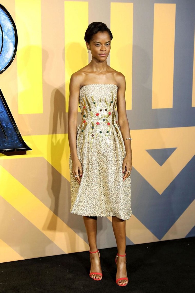 Летишиа Райт feet