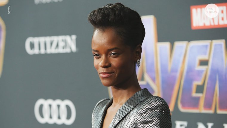 Летишиа Райт Шури