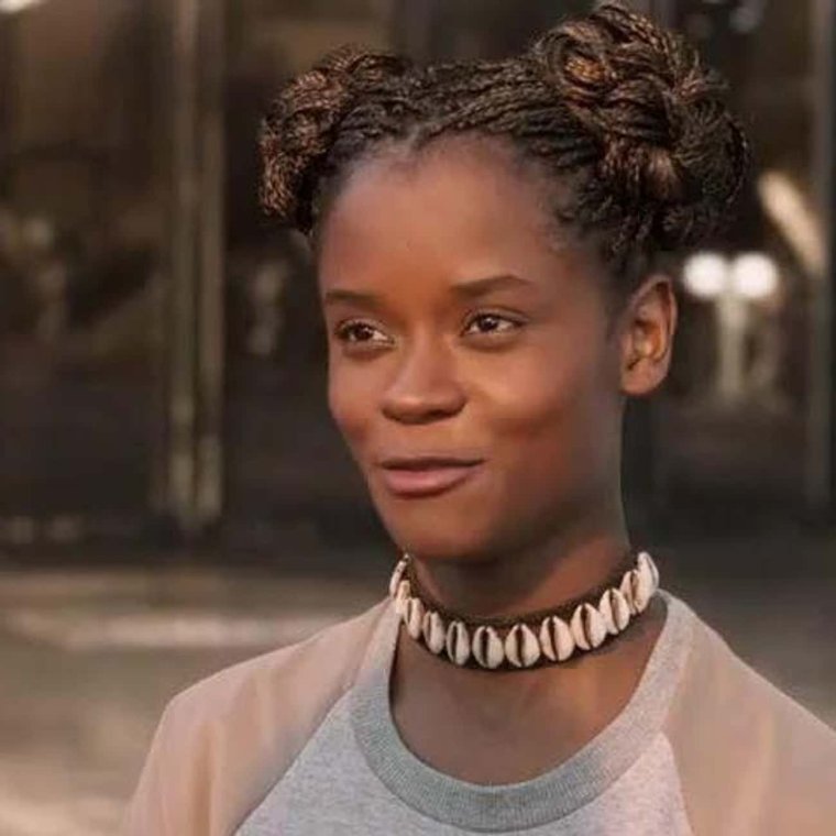 Шури принцесса Ваканды