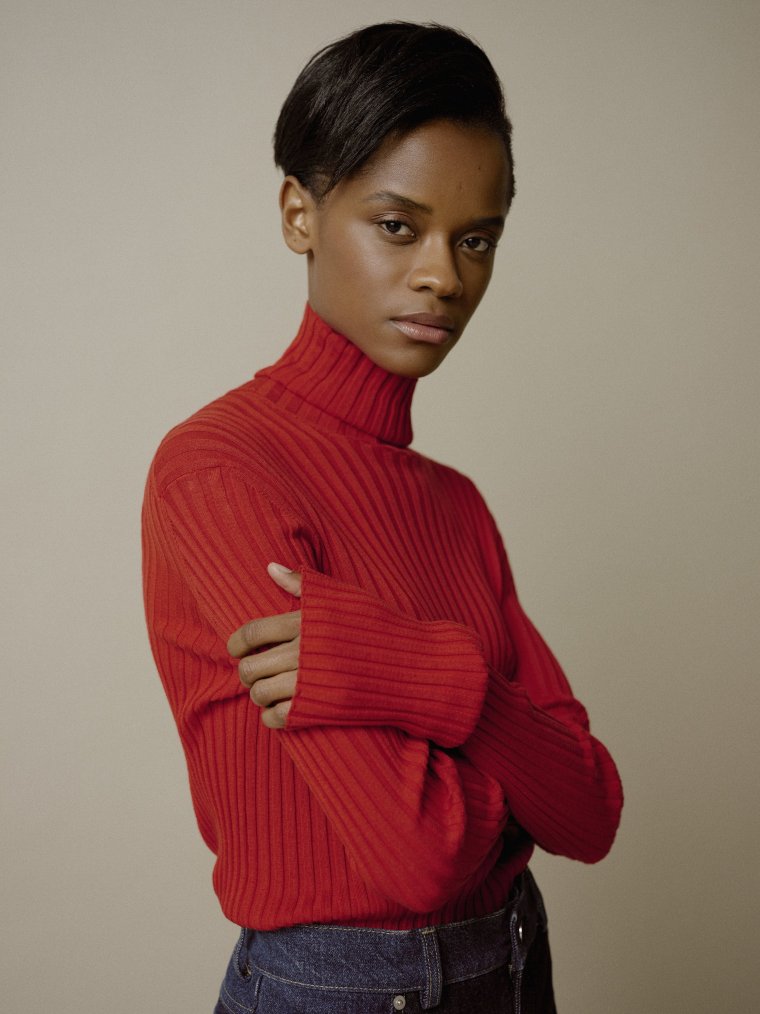 Летиша Мишель Райт