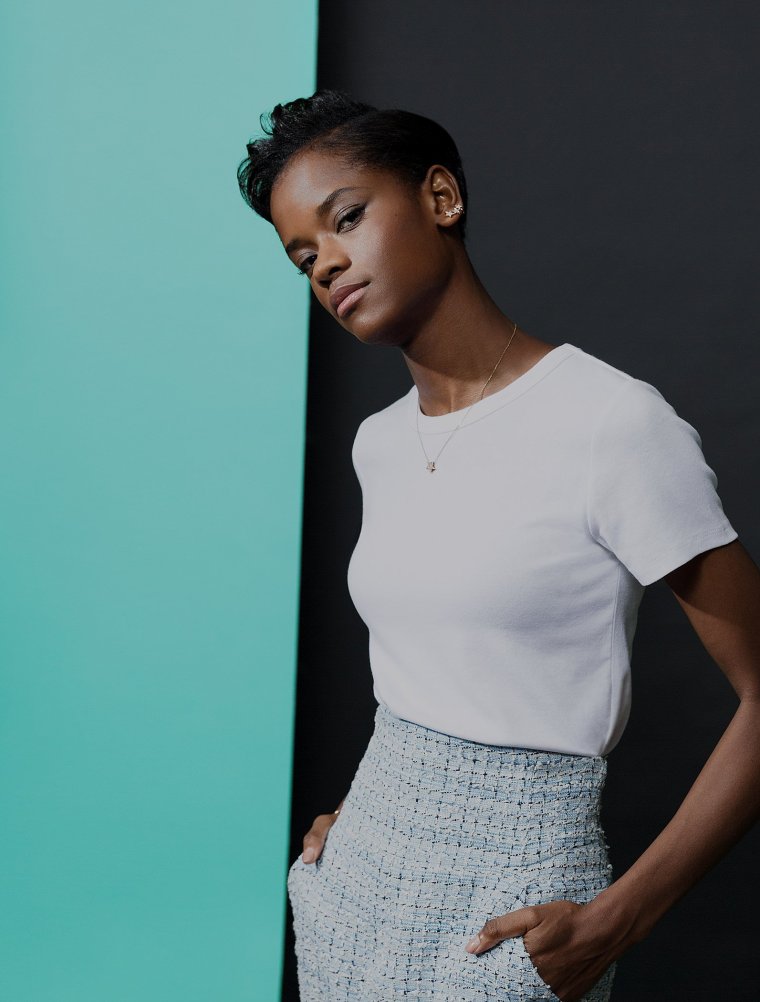 Летишиа Райт