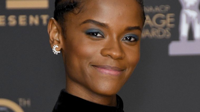 Черные Кинозвезды