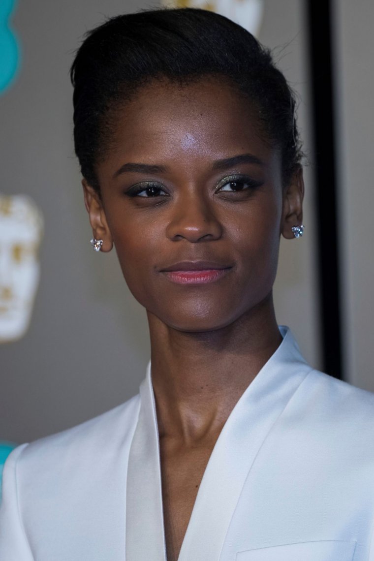 Летишиа Райт горячие