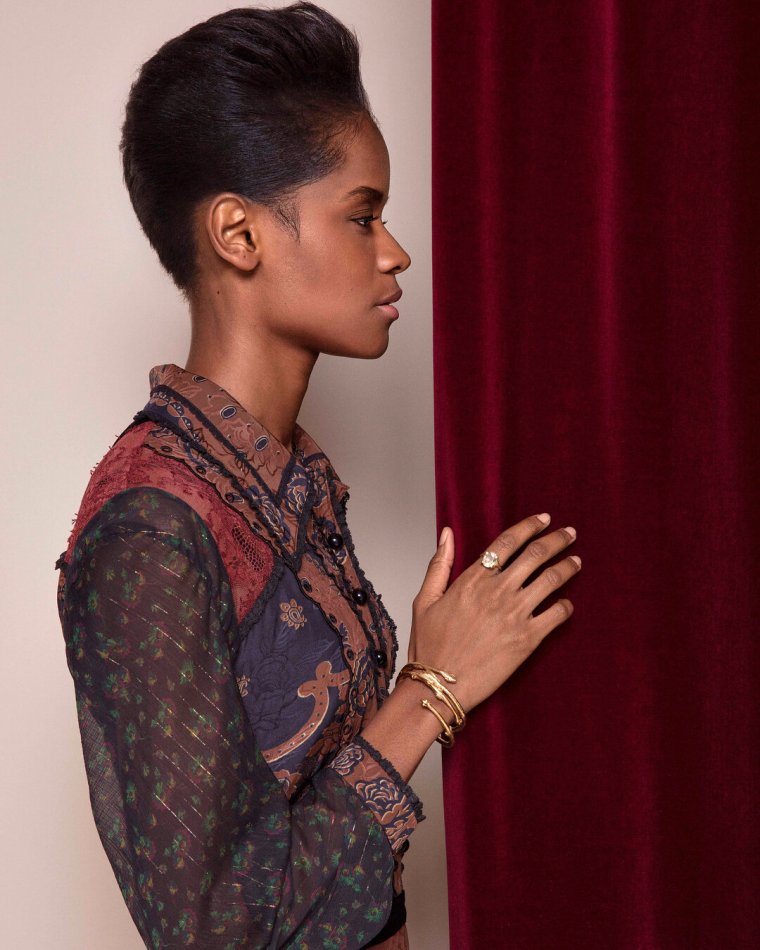 Летишиа Райт горячие