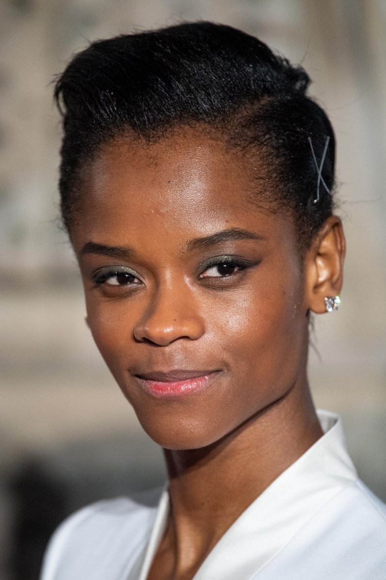 Летишиа Райт Британская актриса