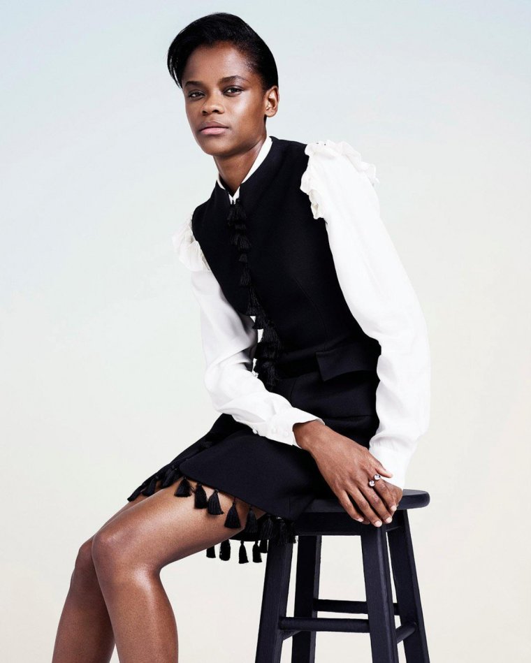 Летишиа Райт