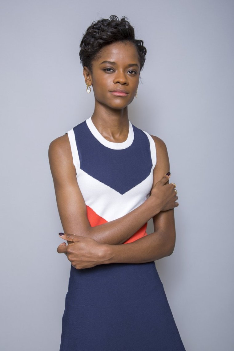 Летишии Райт