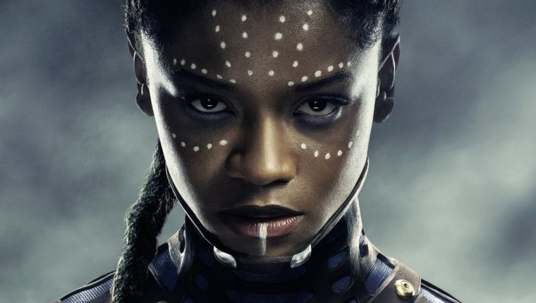 Летишиа Райт Шури