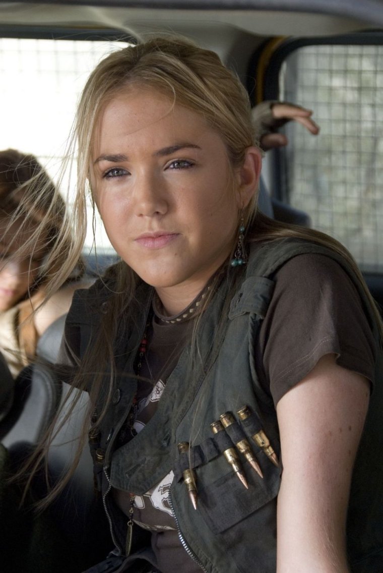 Спенсер лок обитель зла 3