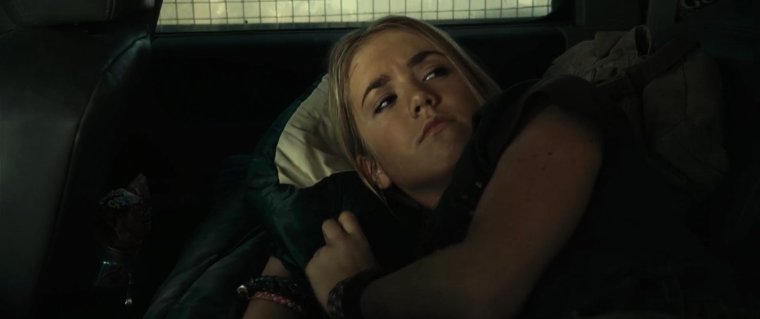 Спенсер лок обитель зла