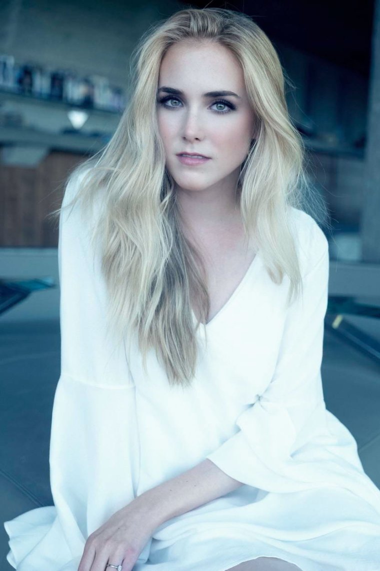 Spencer Locke ножки