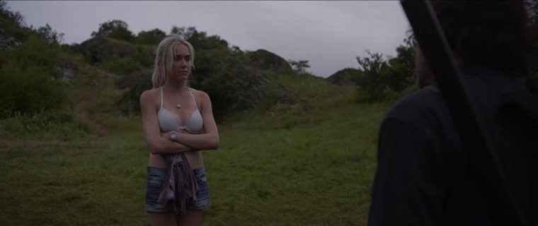 Спенсер лок актриса