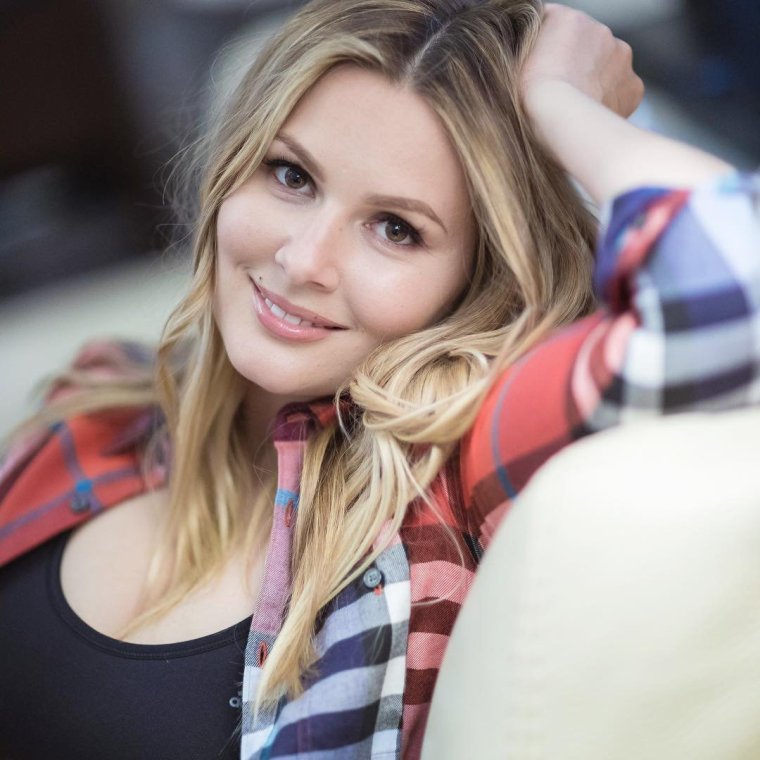 Мария Кожевникова