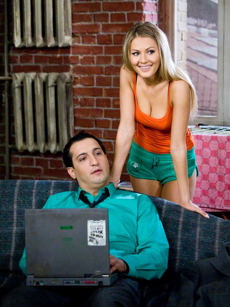 Мария Кожевникова универ