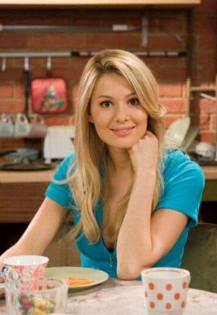 Мария Кожевникова Алла Гришко